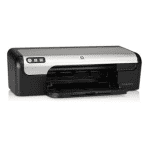 HP DeskJet D2468