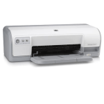 HP DeskJet D2566