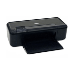 HP DeskJet D2645
