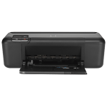 HP DeskJet D2666