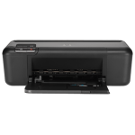 HP DeskJet D2668