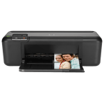 HP DeskJet D2680