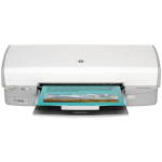 HP DeskJet D4160