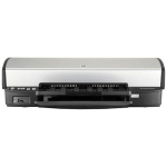 HP DeskJet D4260