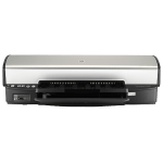 HP DeskJet D4268