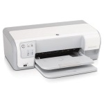HP DeskJet D4300