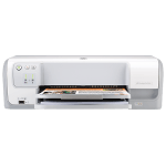 HP DeskJet D4368