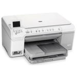 HP DeskJet D5445