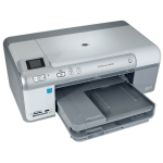 HP DeskJet D5460
