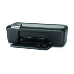 HP DeskJet D5560