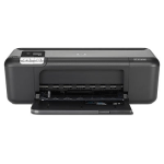 HP DeskJet D5563