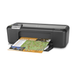 HP DeskJet D5660