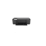 HP DeskJet D5663