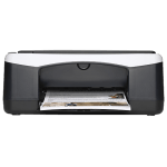 HP DeskJet F2128