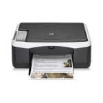 HP DeskJet F2179