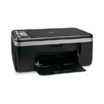 HP DeskJet F2180