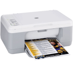 HP DeskJet F2238