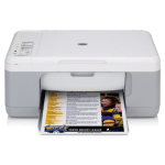 HP DeskJet F2276