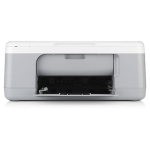 HP DeskJet F2291
