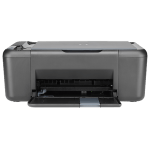 HP DeskJet F2418