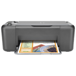 HP DeskJet F2423