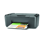 HP DeskJet F2440