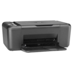 HP DeskJet F2488