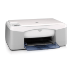 HP DeskJet F375
