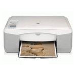HP DeskJet F378