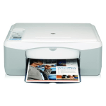 HP DeskJet F388
