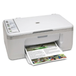 HP DeskJet F4188