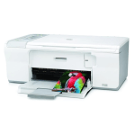 HP DeskJet F4210