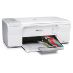 HP DeskJet F4240