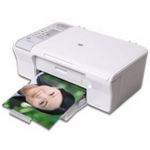 HP DeskJet F4273