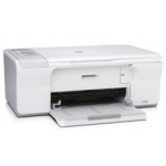 HP DeskJet F4274