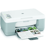 HP DeskJet F4424