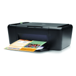 HP DeskJet F4435