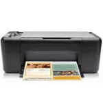 HP DeskJet F4473