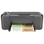 HP DeskJet F4483