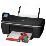 HP DeskJet Ink Advantage 3516 e-All-in-One
