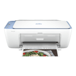 HP Deskjet 2823e