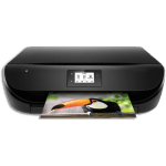 HP Envy 4528 All-in-One
