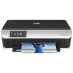HP Envy 5532 e-All-in-One