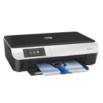 HP Envy 5539 e-All-in-One