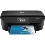 HP Envy 5640 e-All-in-One