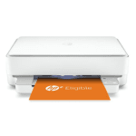 HP Envy 6022e