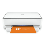 HP Envy 6030e