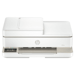 HP Envy 6520e