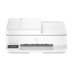 HP Envy 6532e