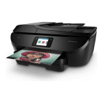 HP Envy Photo 7830